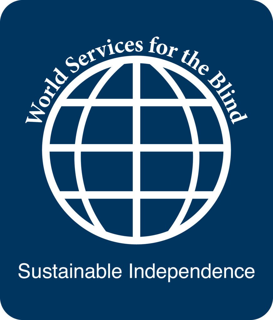 World Services for the Blind