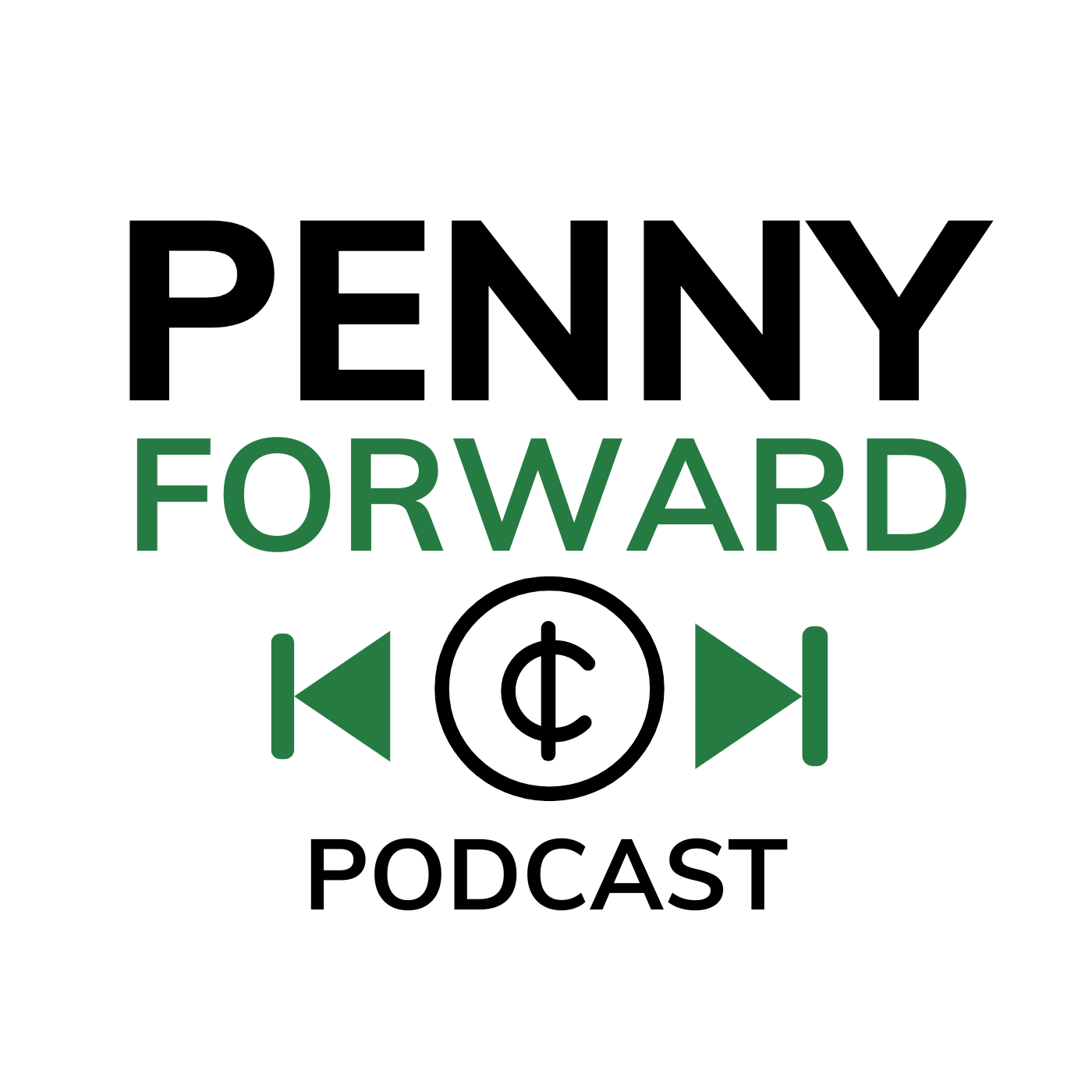 Penny Forward Podcast