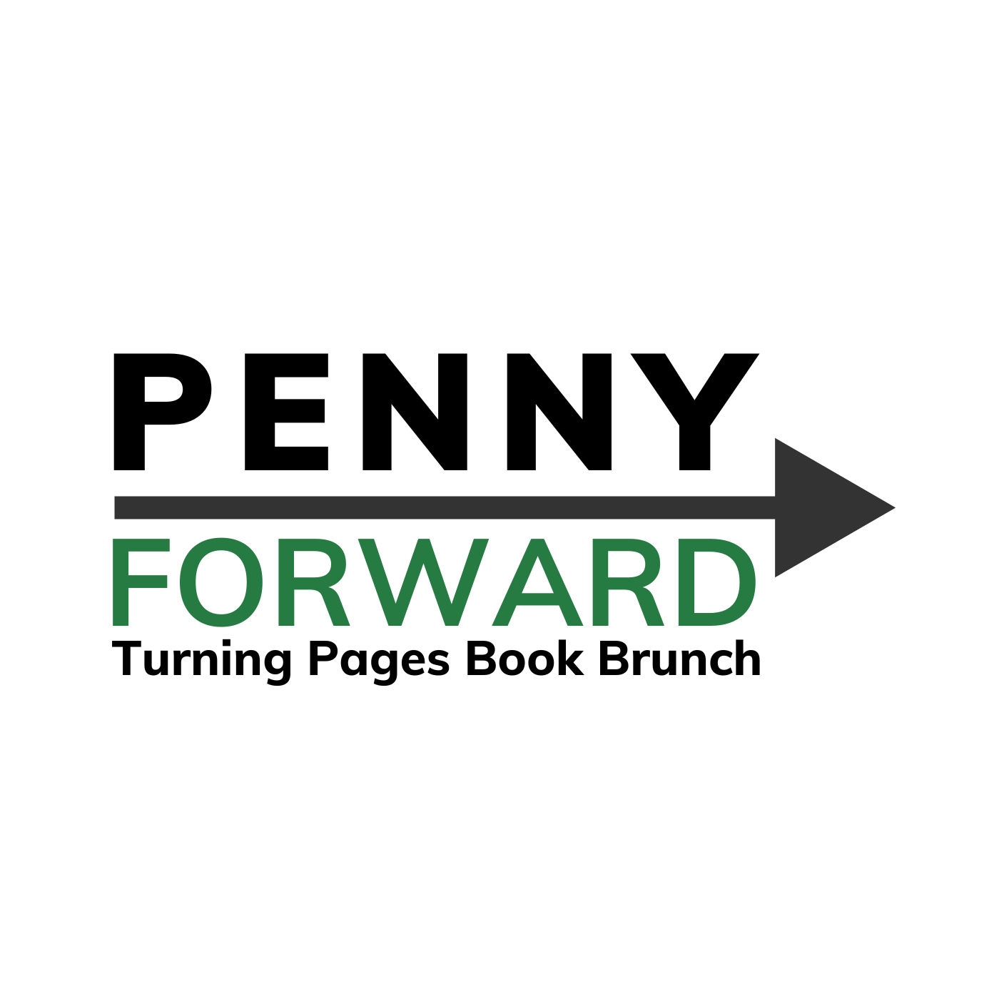 Tuesday Turning Pages Book Brunch